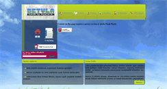 Desktop Screenshot of betulacicekcilik.com